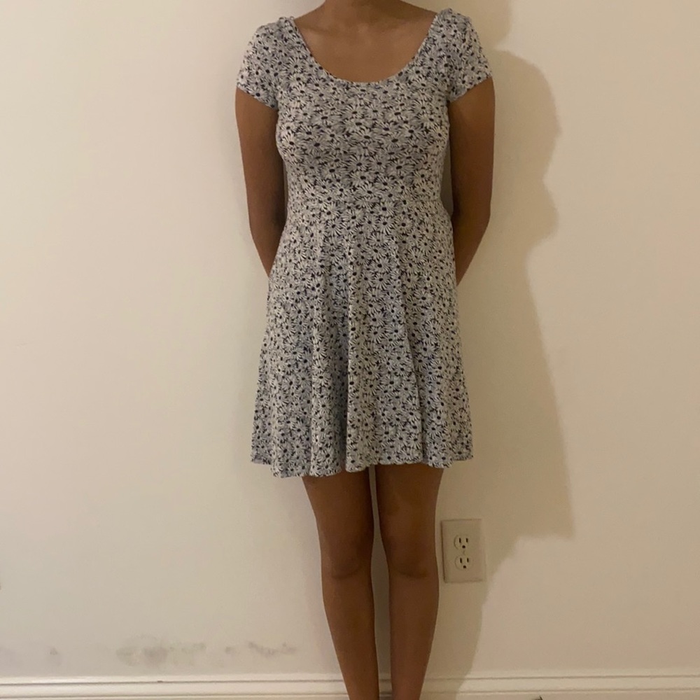 Aeropostale Casual Mini Dress Size Small
